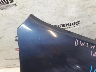 Крыло правое переднее MAZDA DEMIO DW3W 1MODEL 5 ракурс