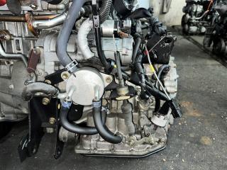 АКПП TOYOTA AVENSIS AZT250 1AZ-FSE 305002D030, 3050020A90, U241E01A 1 ракурс