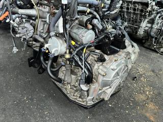 АКПП TOYOTA AVENSIS AZT250 1AZ-FSE 305002D030, 3050020A90, U241E01A 2 ракурс