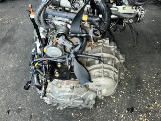 АКПП TOYOTA AVENSIS AZT250 1AZ-FSE 305002D030, 3050020A90, U241E01A 5 ракурс