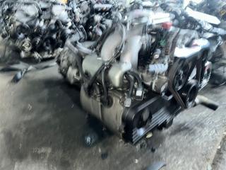 Двигатель SUBARU OUTBACK BP9 EJ253JPDFE 10100BN610, EJ253JPDFE 5 ракурс