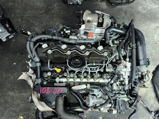 Двигатель MAZDA AXELA BM2FS SHVPTR 1 ракурс