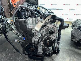 Двигатель MAZDA AXELA BM2FS SHVPTR 3 ракурс