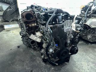 Двигатель MAZDA AXELA BM2FS SHVPTR 4 ракурс