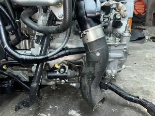 МКПП MAZDA AXELA BM2FS SH-VPTR 2WD 1 ракурс