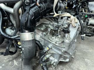МКПП MAZDA AXELA BM2FS SH-VPTR 2WD 2 ракурс