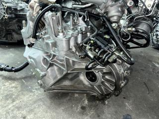 МКПП MAZDA AXELA BM2FS SH-VPTR 2WD 5 ракурс