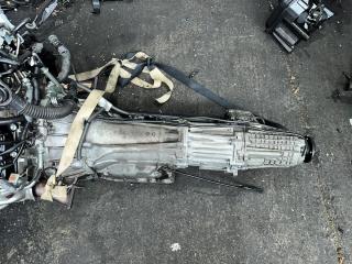 АКПП NISSAN SKYLINE NV36 VQ25HR 31020JK04C, RE5R05ARC39 1 ракурс