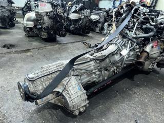АКПП NISSAN SKYLINE NV36 VQ25HR 31020JK04C, RE5R05ARC39 4 ракурс