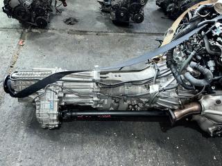 АКПП NISSAN SKYLINE NV36 VQ25HR 31020JK04C, RE5R05ARC39 5 ракурс
