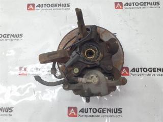 Ступица правая передняя NISSAN MARCH K11 CG10DE 4 ракурс