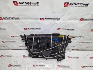 Радиатор основной NISSAN LAFESTA B30 MR20 21400EN000 2 ракурс