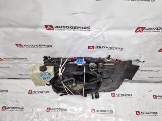 Радиатор основной NISSAN MARCH AK12 CR12DE 21460AX100, AT 2 ракурс