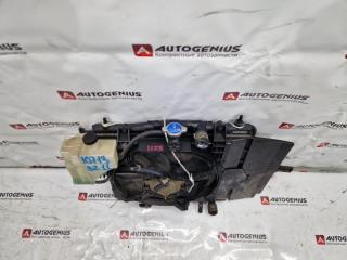 Радиатор основной NISSAN CUBE BZ11 CR14DE 21460AX100, AT 2 ракурс