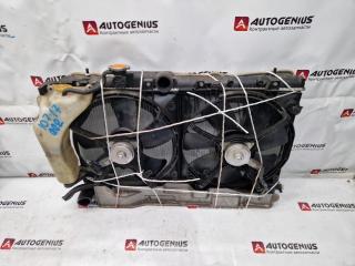 Радиатор основной SUBARU IMPREZA GG2 EJ15 AT 1 ракурс