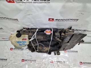 Радиатор основной NISSAN MARCH AK12 CR12DE 21460AX100, AT 2 ракурс