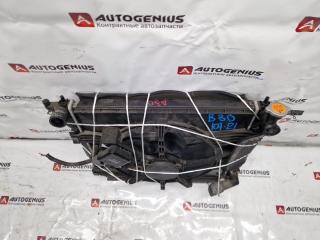 Радиатор основной NISSAN LAFESTA B30 MR20 21400EN000 2 ракурс