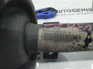 Стойка правая передняя VOLVO V50 MW43 31212944 2 ракурс