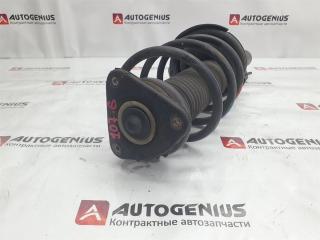 Стойка правая передняя VOLVO V50 MW43 31212944 3 ракурс