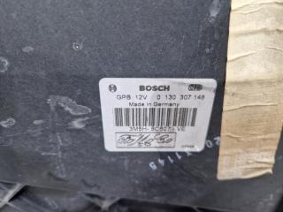 Радиатор основной VOLVO V50 MW43 B4204S3 3 ракурс
