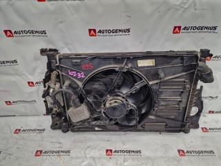 Радиатор основной VOLVO S60 FS48 B4164T 1 ракурс
