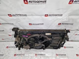 Радиатор основной VOLVO S60 FS48 B4164T 2 ракурс