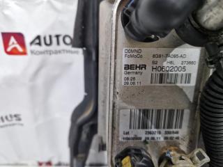 Радиатор основной VOLVO S60 FS48 B4164T 3 ракурс
