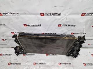 Радиатор основной VOLVO S60 FS48 B4164T 5 ракурс
