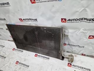 Радиатор кондиционера VOLVO V50 MW43 B4204S3 4 ракурс