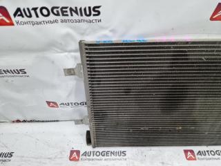 Радиатор кондиционера VOLVO V50 MW43 B4204S3 5 ракурс