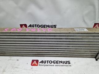 Интеркулер VOLVO S60 FS48 B4164T BV619L440BC 5 ракурс