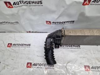 Интеркулер VOLVO S60 FS48 B4164T BV619L440BE 3 ракурс