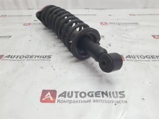 Стойка правая задняя MITSUBISHI AIRTREK CU2W 3 ракурс