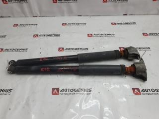 Амортизатор задний VOLVO V50 MW43 31262677 1 ракурс