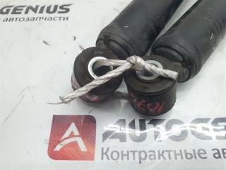 Амортизатор задний VOLVO V50 MW43 31262677 3 ракурс