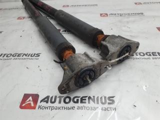 Амортизатор задний VOLVO V50 MW43 31262677 4 ракурс
