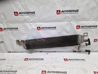 Радиатор масляный VOLVO V50 MW43 B4204S3 31261304 1 ракурс
