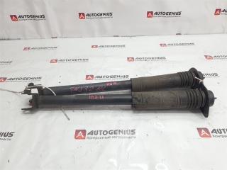 Амортизатор задний NISSAN TEANA TNJ32 QR25DE 1 ракурс