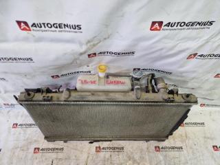 Радиатор основной MAZDA ATENZA GH5FW L5-VE 4 ракурс