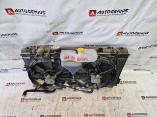 Радиатор основной MAZDA ATENZA GH5FS L5-VE 2 ракурс