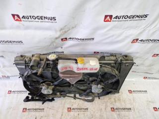Радиатор основной MAZDA ATENZA GH5FS L5-VE 2 ракурс