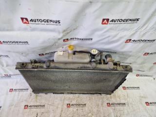 Радиатор основной MAZDA ATENZA GH5FS L5-VE 4 ракурс