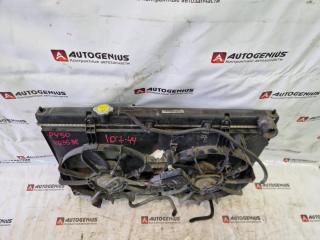 Радиатор основной NISSAN FUGA PY50 VQ35DE 2 ракурс