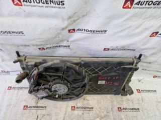 Радиатор основной MAZDA AXELA BKEP LF 2 ракурс