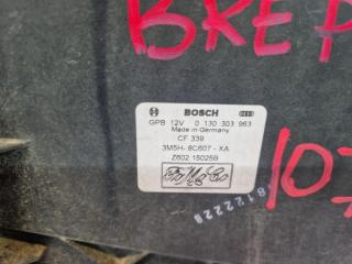 Радиатор основной MAZDA AXELA BKEP LF 4 ракурс