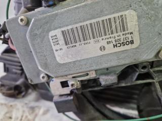 Радиатор основной MAZDA AXELA BKEP LF 4 ракурс