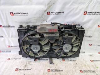 Радиатор основной MAZDA ATENZA GJ2FW SHVPTR 1 ракурс