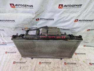 Радиатор основной MAZDA ATENZA GJ2FW SHVPTR 3 ракурс