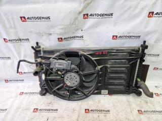 Радиатор основной MAZDA AXELA BL5FW ZY 1 ракурс