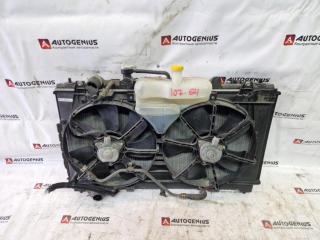 Радиатор основной MAZDA ATENZA GH5FS L5-VE 1 ракурс